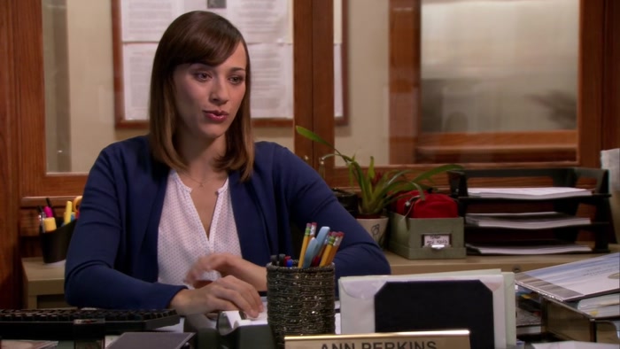 JUST DON'T DO ANYTHING ON MY DESK. 