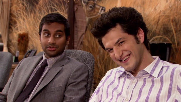 I STILL CAN'T BELIEVE YOU WON ALL THAT MONEY IN THE LAWSUIT. 