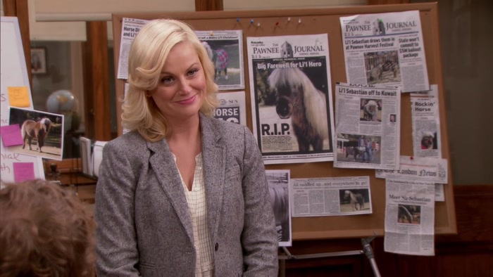 - THAT'S WHAT HE WOULD HAVE WANTED. - AMEN. 