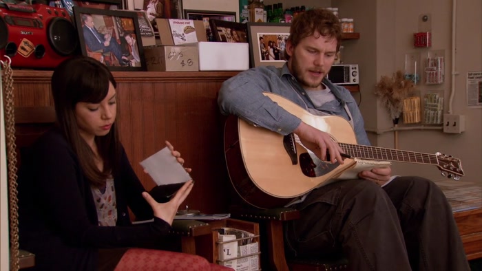 IN MY HEART, I'M SAD YOU HAD TO DIE. 