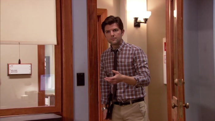 HEY, ANN, HOW'S IT GOING?  