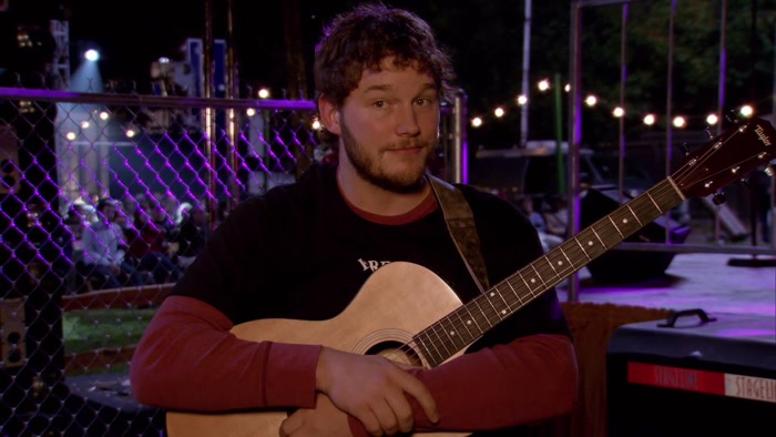 THIS SONG IS CALLED 5,000 CANDLES IN THE WIND. 