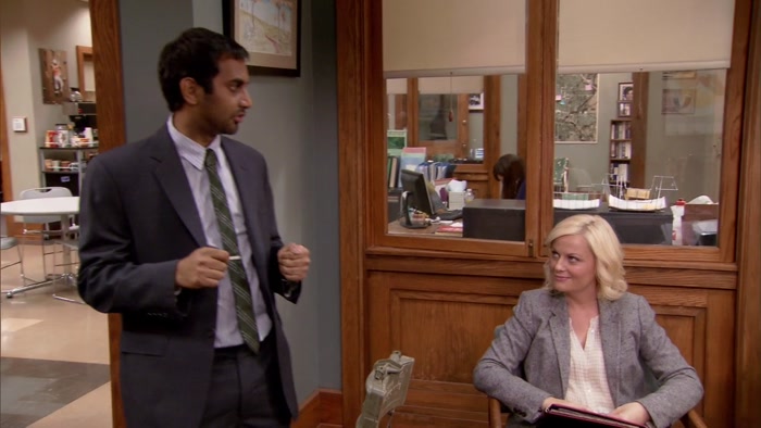 ANSWER, TOM HAVERFORD.  