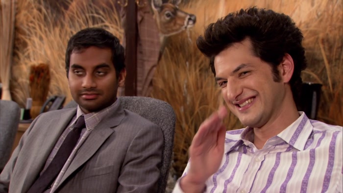 I STILL CAN'T BELIEVE YOU WON ALL THAT MONEY IN THE LAWSUIT. 