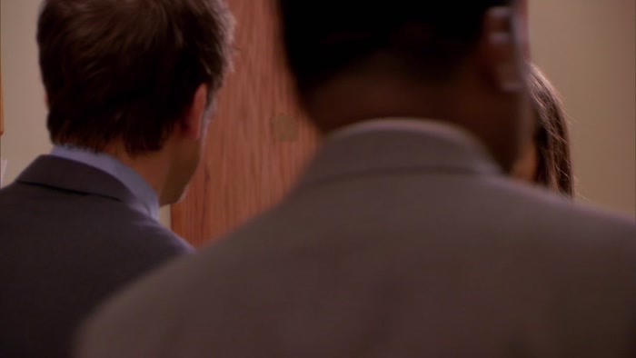 GOODBYE, ANN PERKINS.  