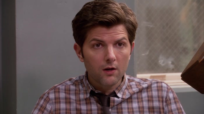 - WHAT WAS THAT TONE? - WHAT? 