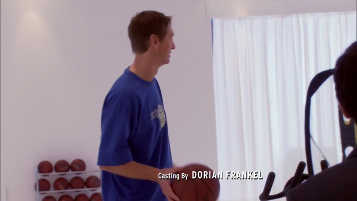 WE WANT PEOPLE TO SEE YOU WHEN THEY COME IN, DETLEF. 