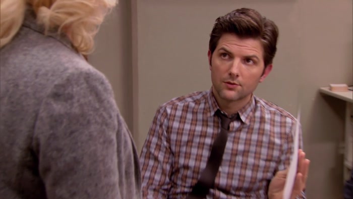 - IT'S JUST A LIST OF FACTS. - WHAT? 