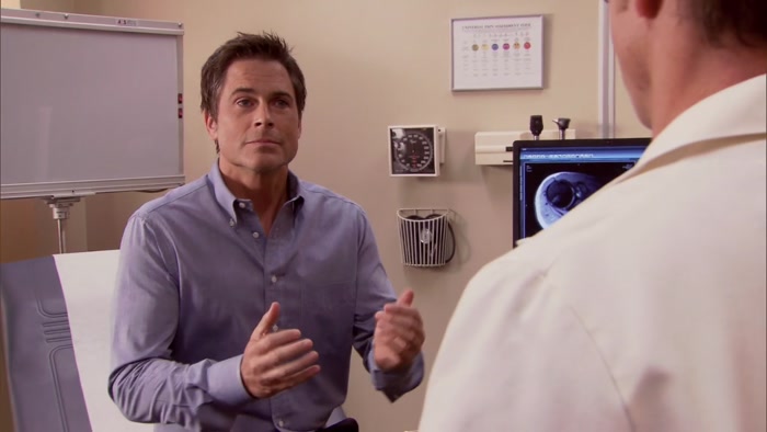 SO. WHAT'S THE CURE?  