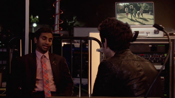 I KNOW, J, BUT IT'D BE A BIG LEAP. 