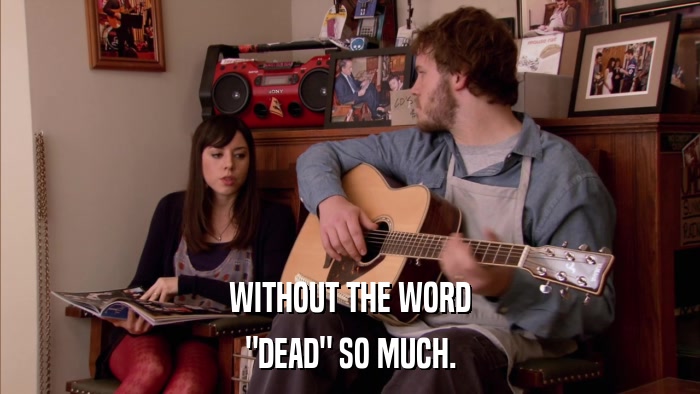 WITHOUT THE WORD 