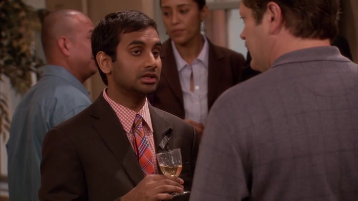 YOU HAVE NO INTEREST IN GOVERNMENT WORK, 