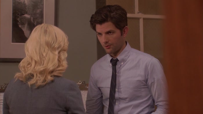 YOU WANT TO TELL CHRIS.  