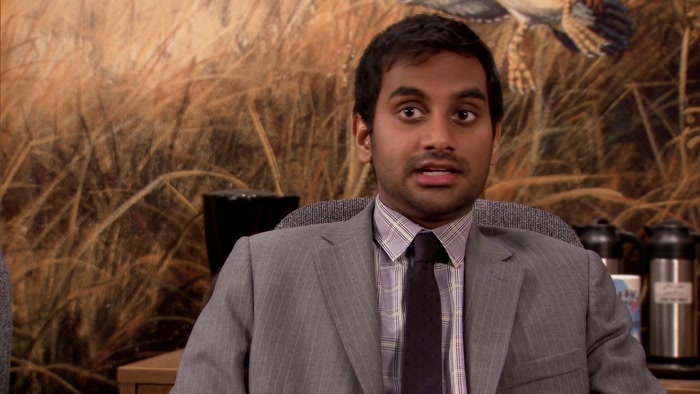 WE'RE CURRENTLY COMING UP WITH BUSINESS IDEAS FOR JEAN-RALPHIO 