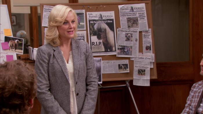 - THAT'S WHAT HE WOULD HAVE WANTED. - AMEN. 