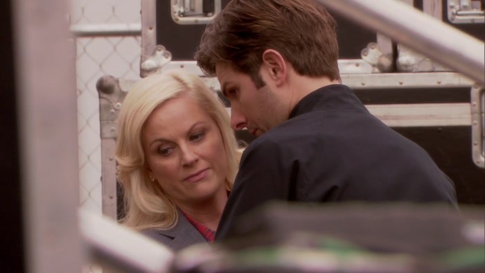 - YOU CAN JUST LEAVE IT THERE. - OKAY. 