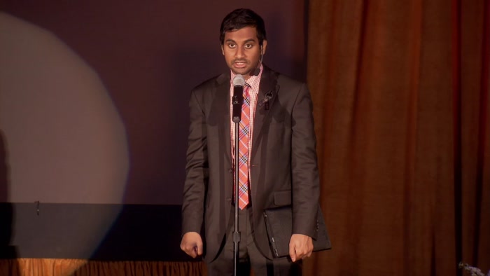 NOW WE HAVE A SPECIAL PRESENTATION, 