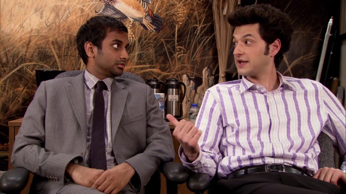 DO YOU WANT TO GET RUN OVER? BECAUSE I KNOW A GUY. 