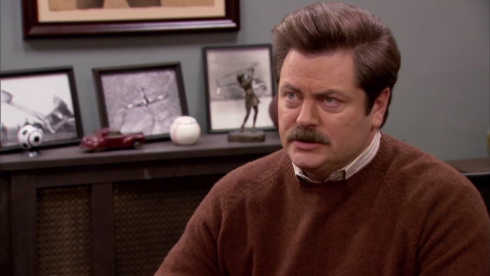 JEAN-RALPHIO IS A CLOWN.  