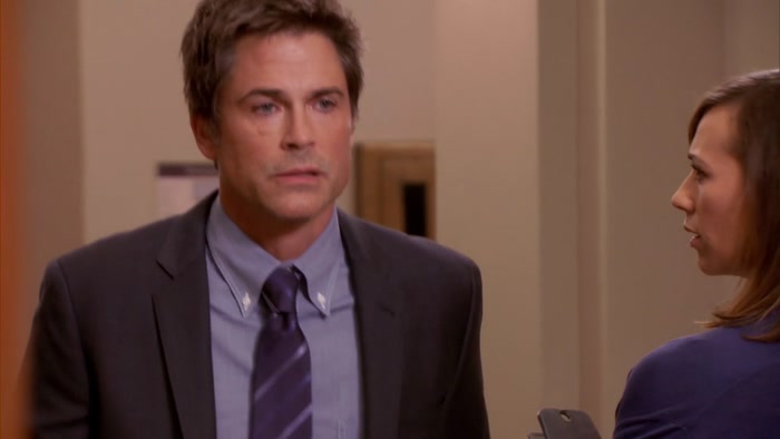 GOODBYE, ANN PERKINS.  