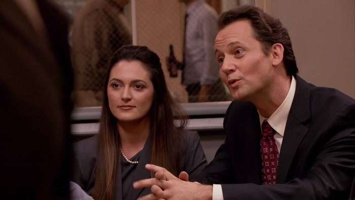 - OF COURSE. - BUT LISTEN. 