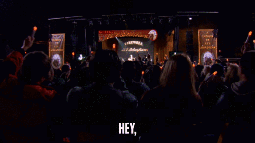 HEY,  