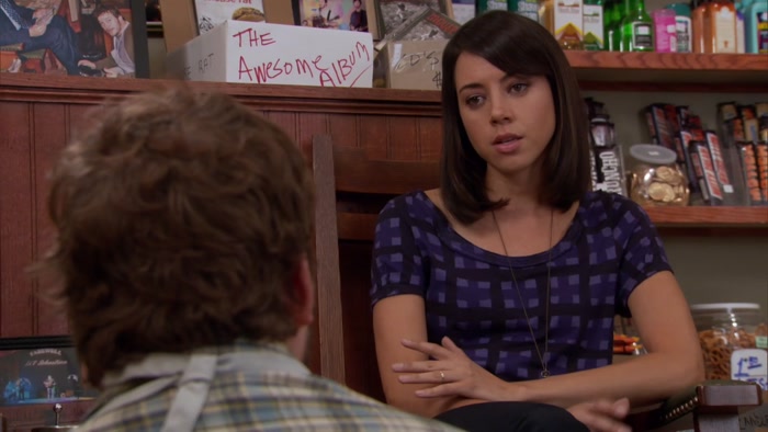 ANDY, THERE'S TONS OF STUFF YOU CAN DO. 