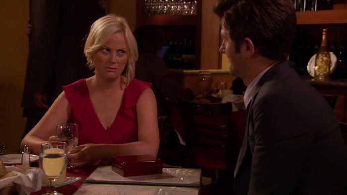 - I GOT YOU SOMETHING. - NO. WHAT IS THIS? 