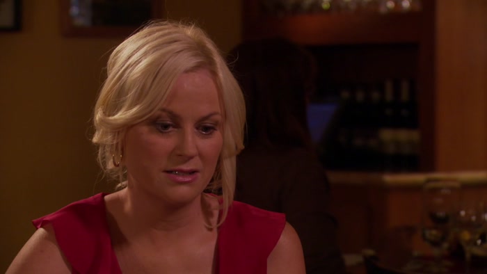 - OH, I DON'T. - AND, UM... 