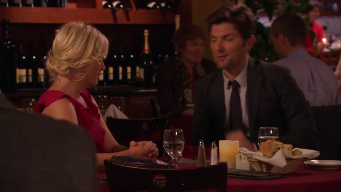 - I GOT YOU SOMETHING. - NO. WHAT IS THIS? 