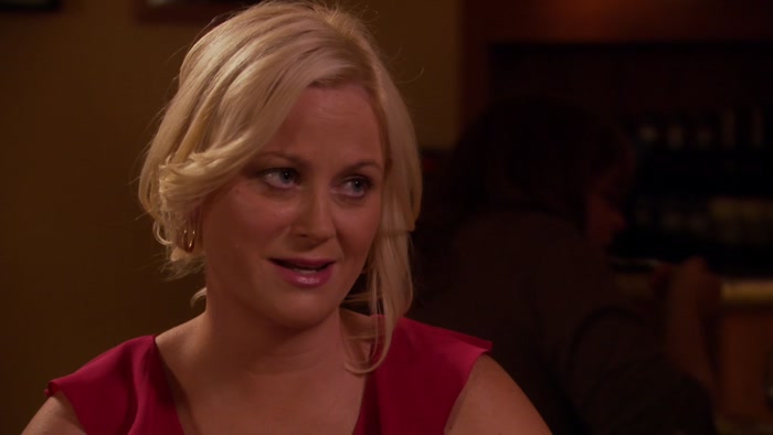 - I HIGHLY DOUBT THAT. - I THINK I DO. 
