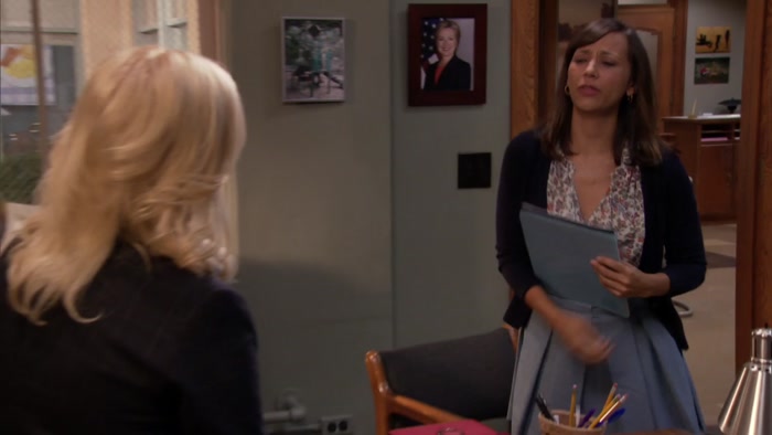 OH, GOD. HOW DID THE BREAKUP GO? 