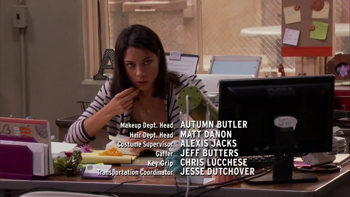 SIT UP STRAIGHT. YOU'RE NOT DOING YOUR BREASTS ANY FAVORS. 