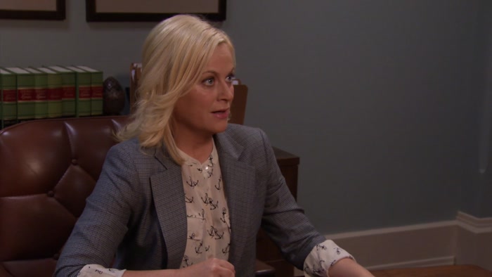 HOW WAS THAT? WAS THAT OKAY? 