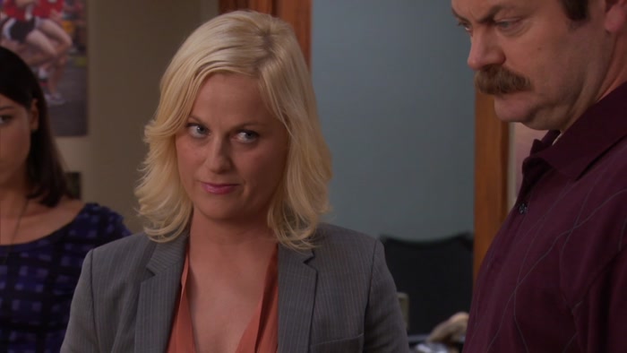 - I THINK THAT'S PREMATURE. - NO PLEDGE, NO VOTE. 
