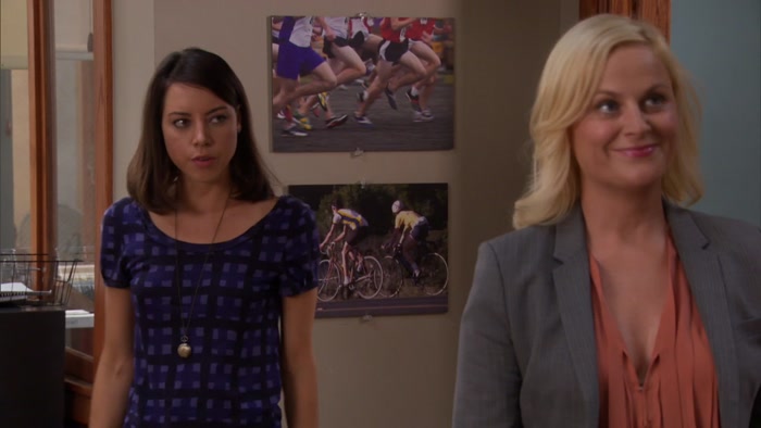 - YOU'RE RUNNING FOR OFFICE? - YEAH, CITY COUNCIL. 