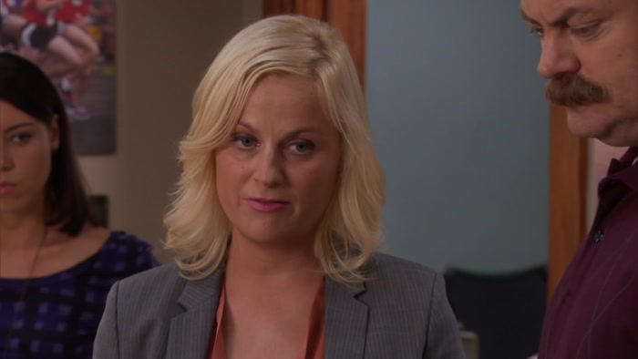 - I THINK THAT'S PREMATURE. - NO PLEDGE, NO VOTE. 