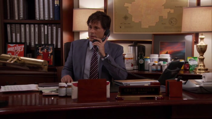 MR. MAYOR, I PROMISE YOU THAT WE WILL FIND THE OWNER 