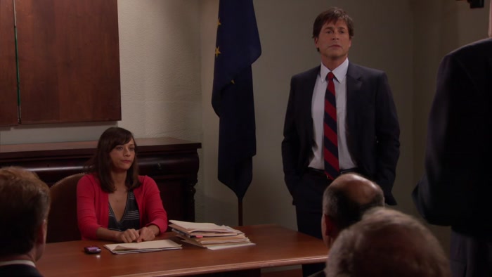 - THAT WOULD BE HARASSMENT. - FAIR ENOUGH. 