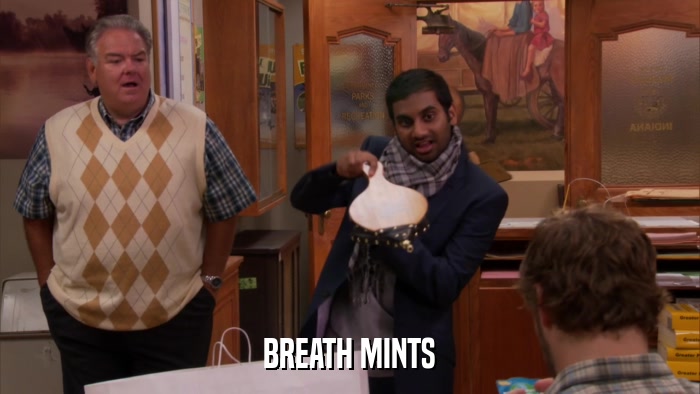  BREATH MINTS   
