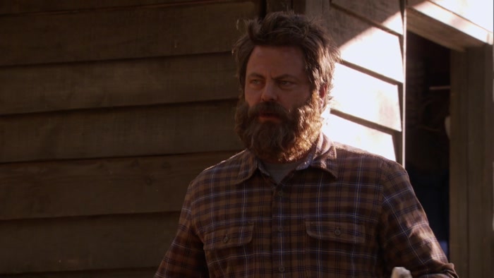 WHAT'S OUR PLAN HERE, KNOPE?  