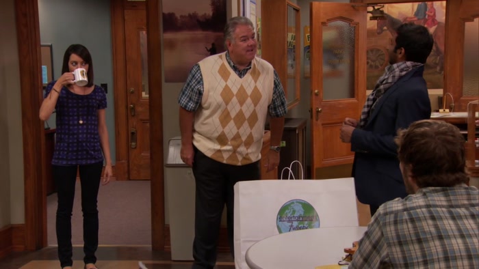 THANKS, JERRY!  