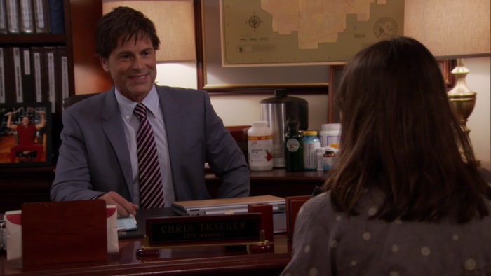 ANN PERKINS! YOU REALLY KNOW YOUR TESTES. 