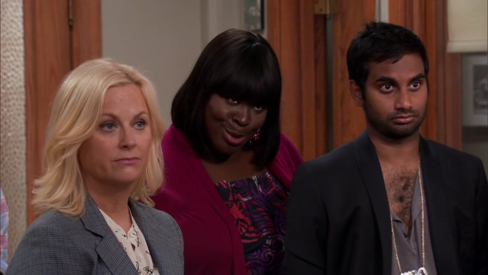 HO! SHE CAN DO PERD HAPLEY.  