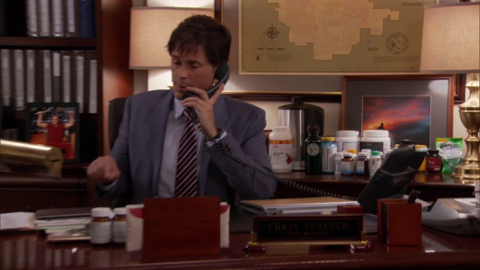 MR. MAYOR, I PROMISE YOU THAT WE WILL FIND THE OWNER 