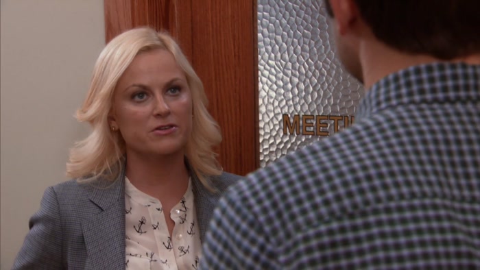 MEETING FOR THE LADIES' YACHT CLUB. 