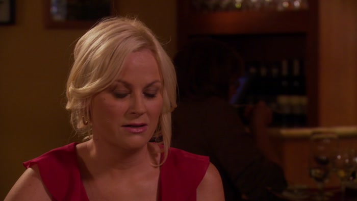 - OH, I DON'T. - AND, UM... 