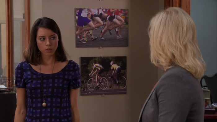 - YOU'RE RUNNING FOR OFFICE? - YEAH, CITY COUNCIL. 