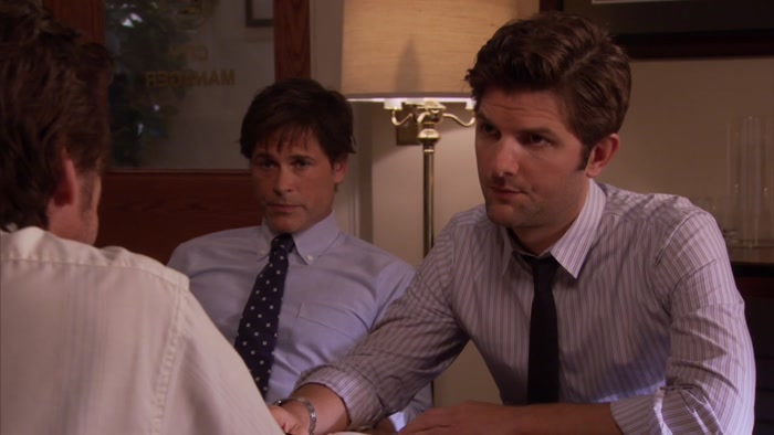 JOE, I'VE DETERMINED THAT THE LEWD PICTURE WAS SENT BY YOU 