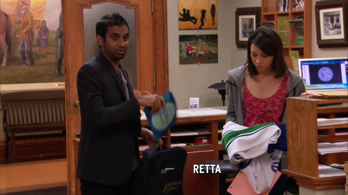 BRANDED MOUSE PAD?  